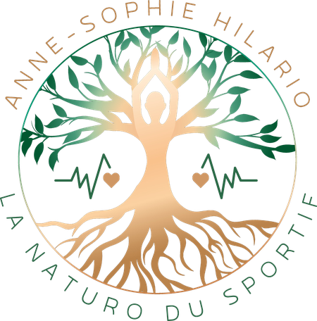 La Naturo du Sportif