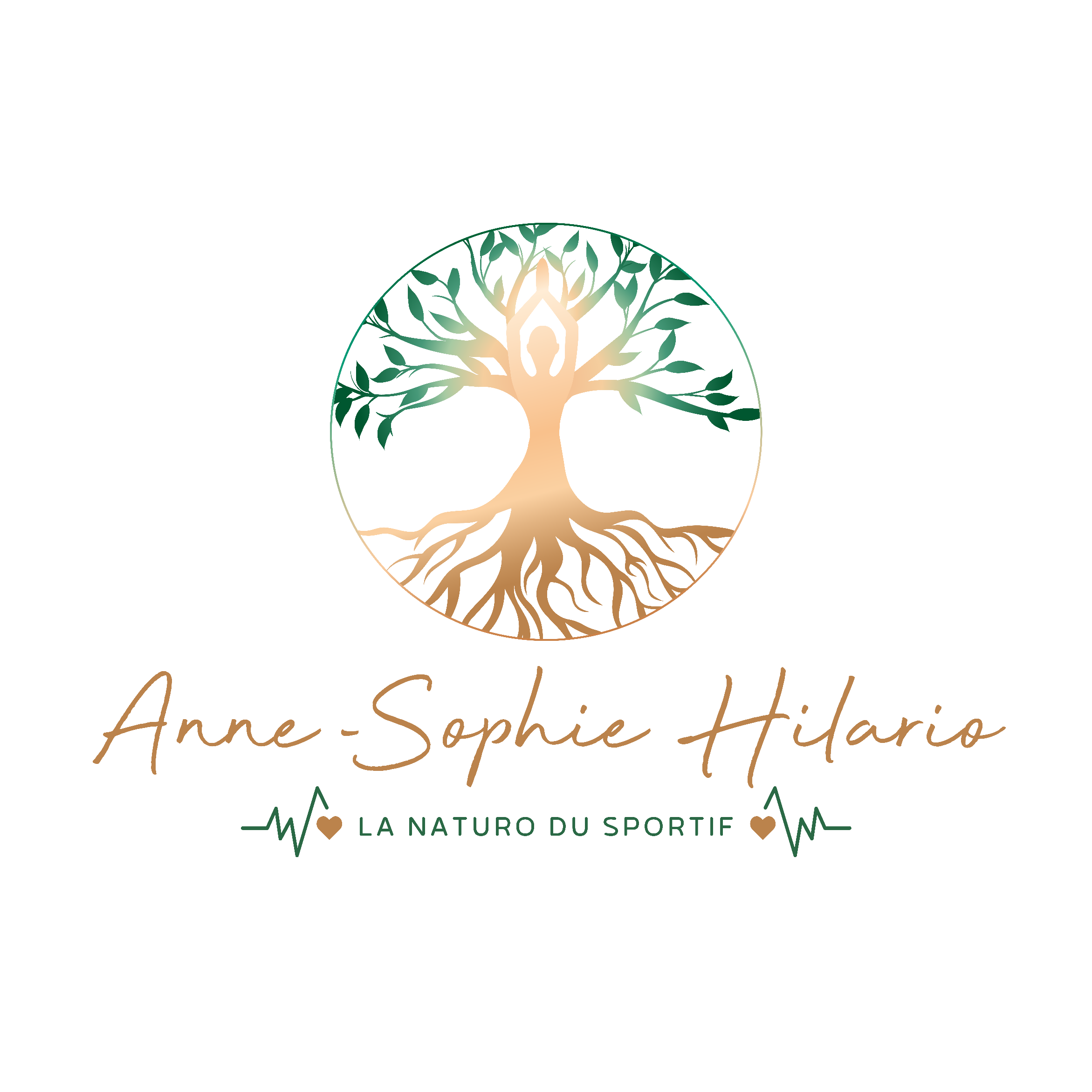 La Naturo du Sportif